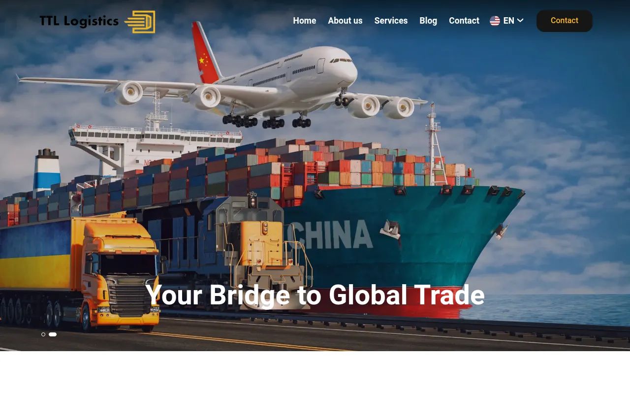 TTL Logistics
